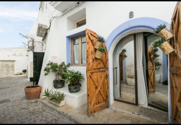 Villa i Ibiza, Ibiza, Ibiza - € 567.000 | Ref: ML-AP0068 - foto 1