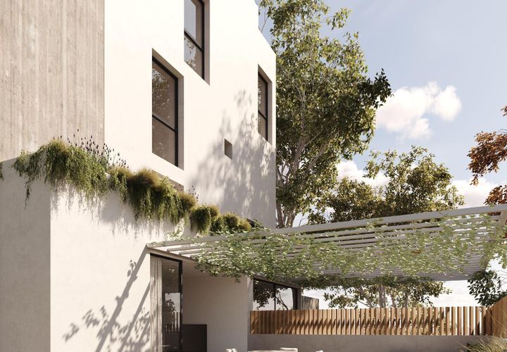 Leilighet i Ibiza, Ibiza, Ibiza - € 620 000 | Ref: ML-APO0064 - foto 1