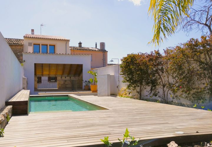 Villa a Campanet, Mallorca, Campanet - € 990.000 | Ref: MY-CHA0052 - foto 1