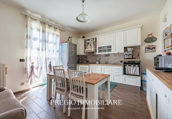 Lejlighed i Monopoli, Bari, Monopoli - € 238.000 | Ref: 9113RA81290 - foto 1