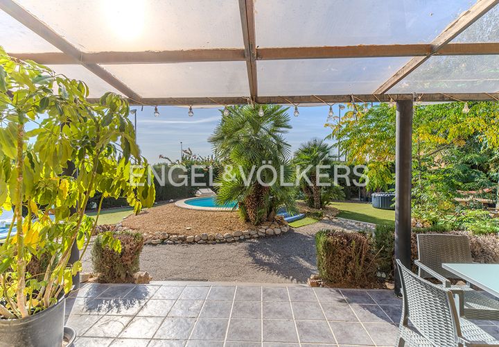 Leilighet i Mutxamel, Alicante, Mutxamel - € 699 000 | Ref: W-02YZGQ - foto 1