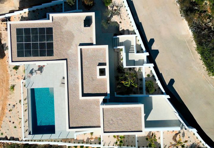 Villa a Benitachell, Alicante, Benitachell - € 1.378.000 | Ref: IVF-22965 - foto 1