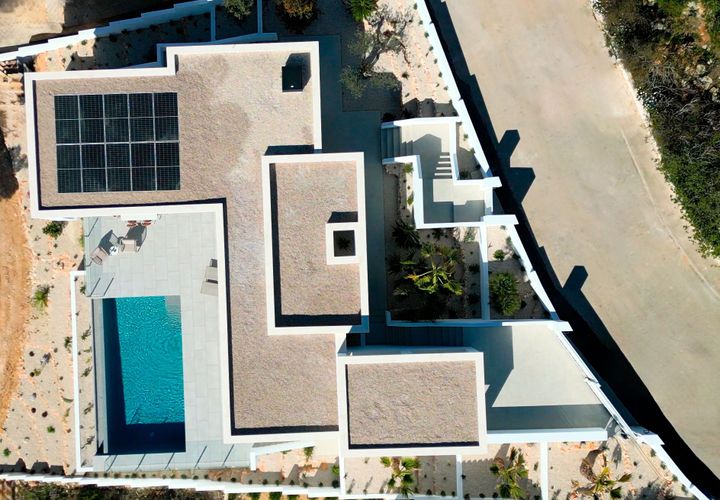 Villa i Benitachell, Alicante, Benitachell - € 1.345.000 | Ref: IVF-22899 - foto 1