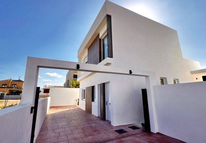 Villa a El Verger, Alicante, El Verger - € 449.000 | Ref: RC8818 - foto 1