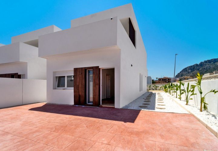 Villa a El Verger, Alicante, El Verger - € 439.000 | Ref: RC8831 - foto 1