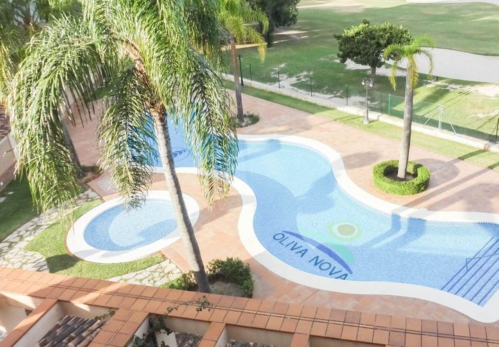 Lejlighed i Oliva, Valencia, Oliva - € 525.000 | Ref: EH4785 - foto 1