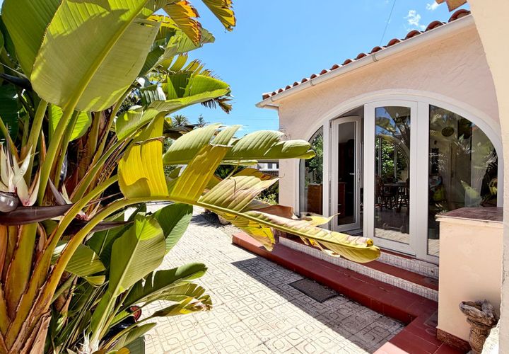 Bungalow i Denia, Alicante, Denia - € 299.000 | Ref: AB8779 - foto 1
