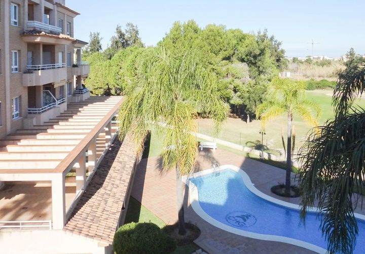 Lejlighed i Oliva, Valencia, Oliva - € 495.000 | Ref: EH4746 - foto 1