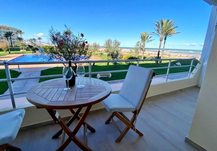 Leilighet i Denia, Alicante, Denia - € 367 000 | Ref: CV4733 - foto 1