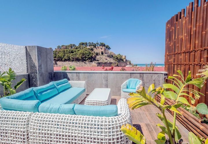 Penthouse i Denia, Alicante, Denia - € 799.000 | Ref: AB4807 - foto 1