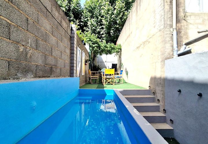 Byhus i Anna, Valencia, Anna - € 120.000 | Ref: SM4798 - foto 1