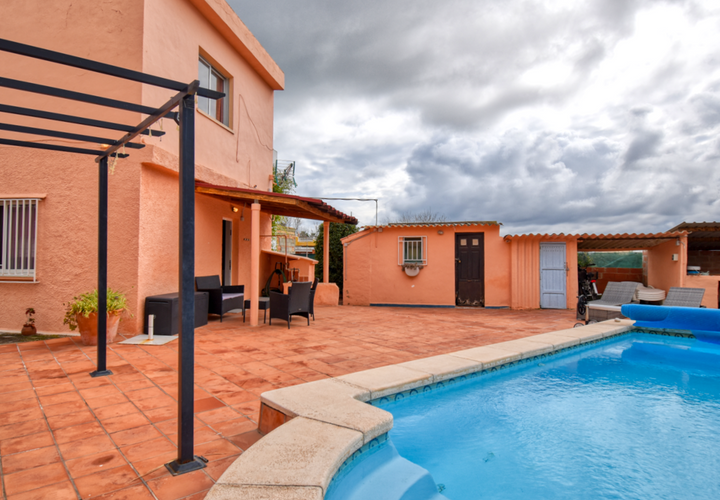 Villa a Gandia, Valencia, Gandia - € 360.000 | Ref: SM4928 - foto 1