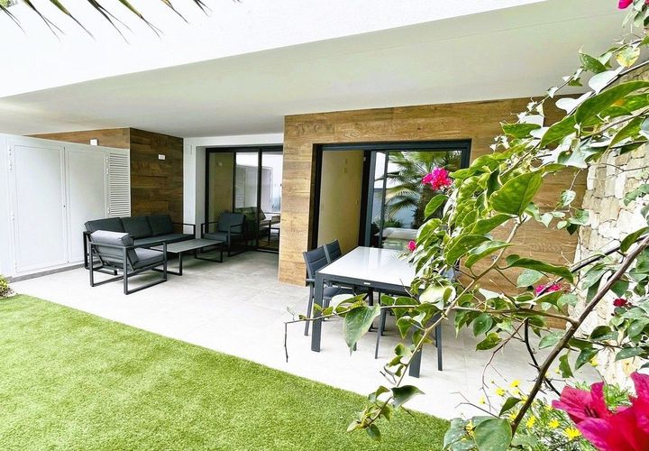 Leilighet i Benitachell, Alicante, Benitachell - € 355 000 | Ref: SM5058 - foto 1