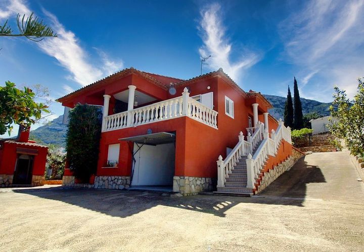 Villa i Denia, Alicante, Denia - € 550.000 | Ref: AB5060 - foto 1