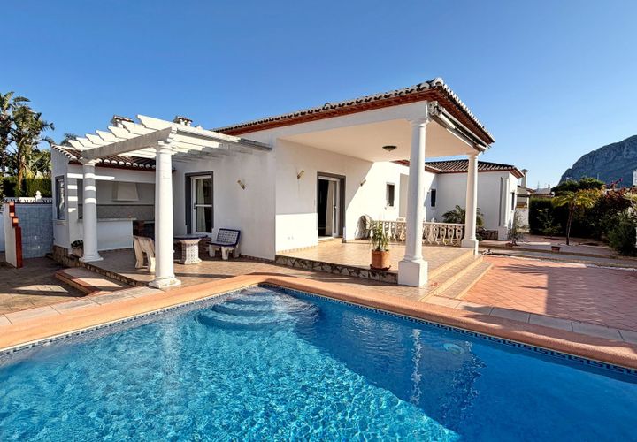 Villa a El Verger, Alicante, El Verger - € 630.000 | Ref: AB8844 - foto 1