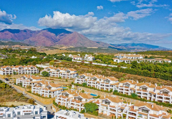 Leilighet i Casares, Malaga, Casares - € 459 000 | Ref: CDS5400109-FO - foto 1