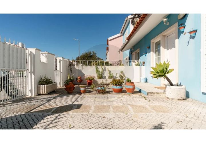Villa i Moita, Setubal, Moita - € 449.000 | Ref: 3060908-1 - foto 1