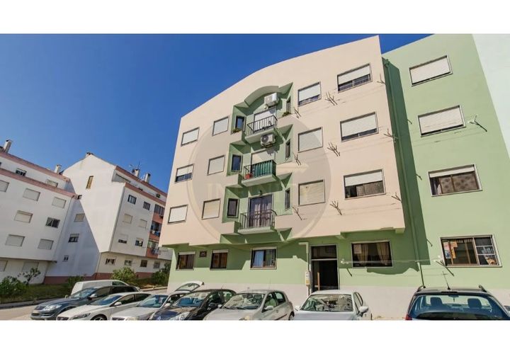 Lejlighed i Amora, Setubal, Amora - € 265.000 | Ref: 3060909-31 - foto 1