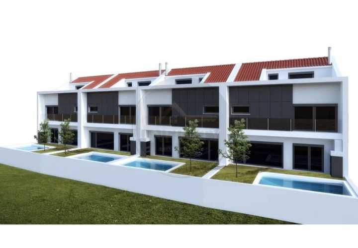 Rækkehus i Alcochete, Setubal, Alcochete - € 650.000 | Ref: 306090-1 - foto 1