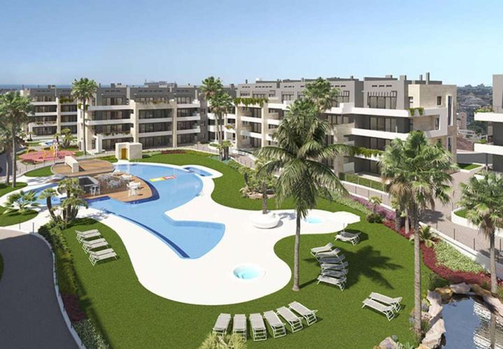 Lejlighed i Orihuela, Alicante, Orihuela - € 522.000 | Ref: GH-622103 - foto 1