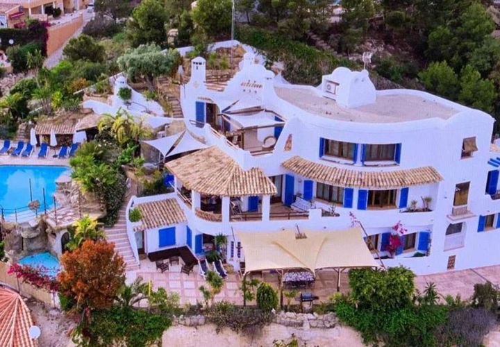 Villa a El Campello, Alicante, El Campello - € 1.800.000 | Ref: GH-622421 - foto 1