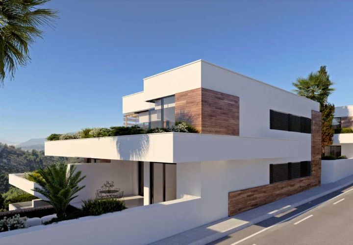 Lejlighed i Benitachell, Alicante, Benitachell - € 473.000 | Ref: GH-622507 - foto 1