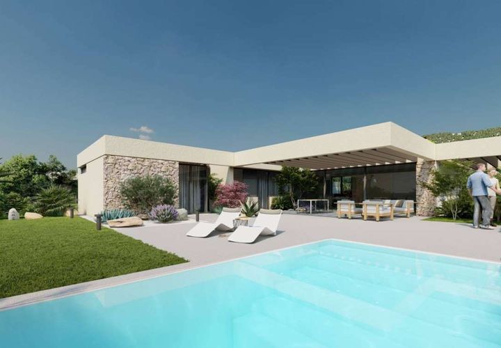 Villa i Murcia, Murcia, Murcia - € 479.000 | Ref: GH-622519 - foto 1