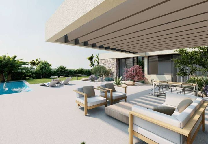 Villa i Murcia, Murcia, Murcia - € 441.000 | Ref: GH-622525 - foto 1