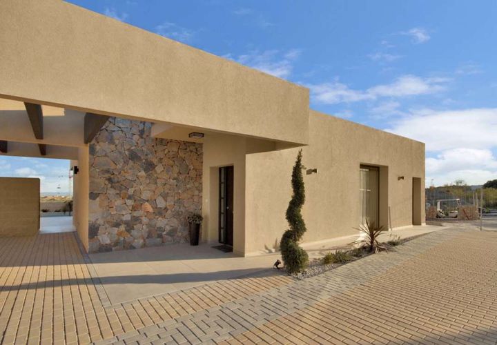Villa a Murcia, Murcia, Murcia - € 523.500 | Ref: GH-622527 - foto 1