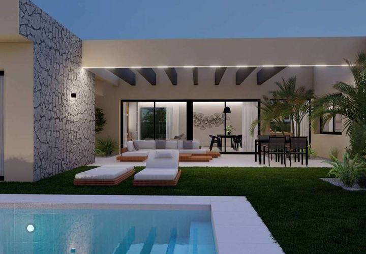 Villa i Murcia, Murcia, Murcia - € 657.000 | Ref: GH-622530 - foto 1