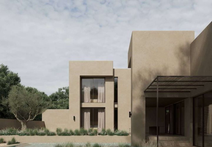 Villa i La Nucia, Alicante, La Nucia - € 1.250.000 | Ref: GH-622590 - foto 1