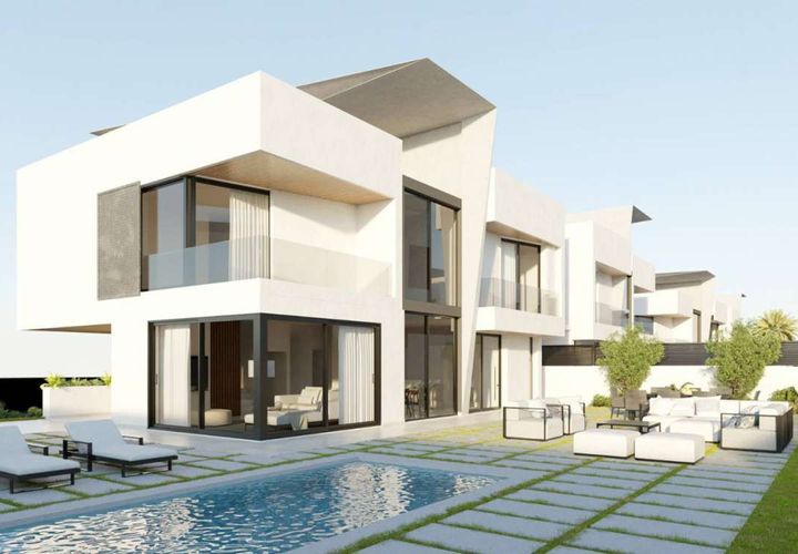 Villa a Alicante, Alicante, Alicante - € 1.340.000 | Ref: GH-622649 - foto 1