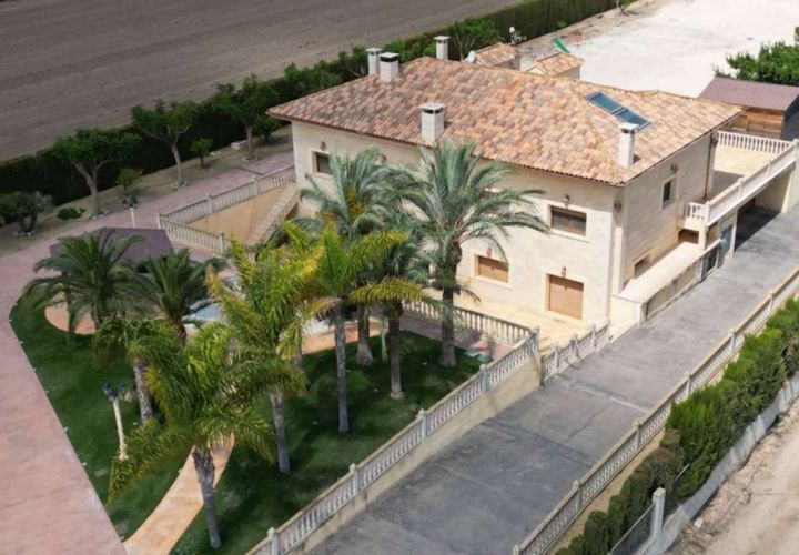 Villa i Aspe, Alicante, Aspe - € 850.000 | Ref: GH-622702 - foto 1