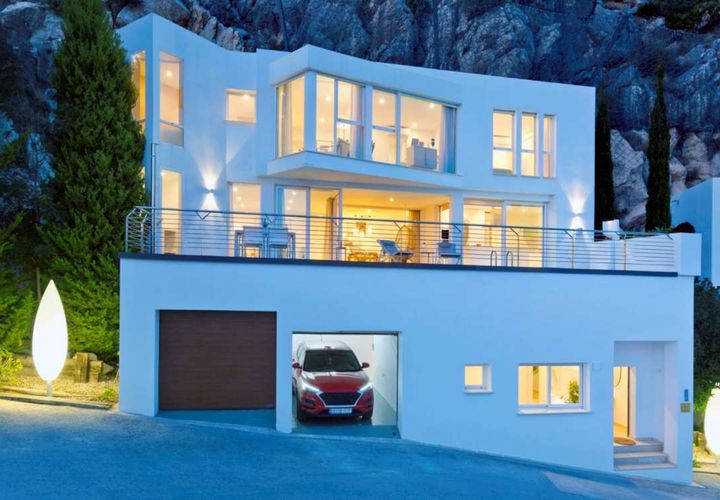 Villa i Altea, Alicante, Altea - € 2.146.000 | Ref: GH-622706 - foto 1