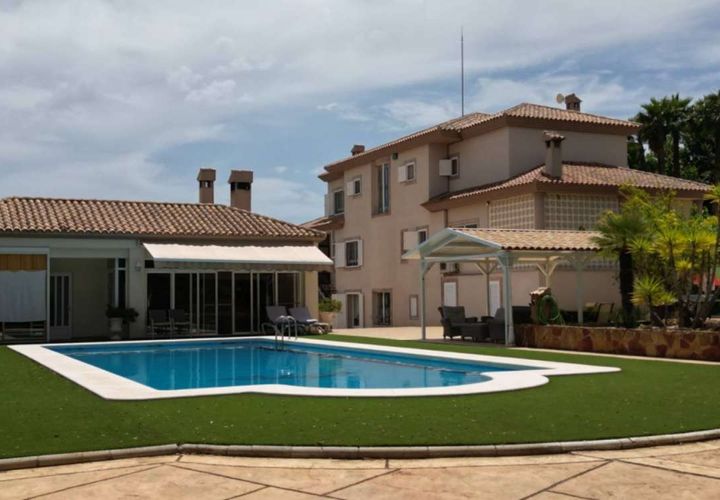 Villa i Monovar, Alicante, Monovar - € 890.000 | Ref: GH-622726 - foto 1
