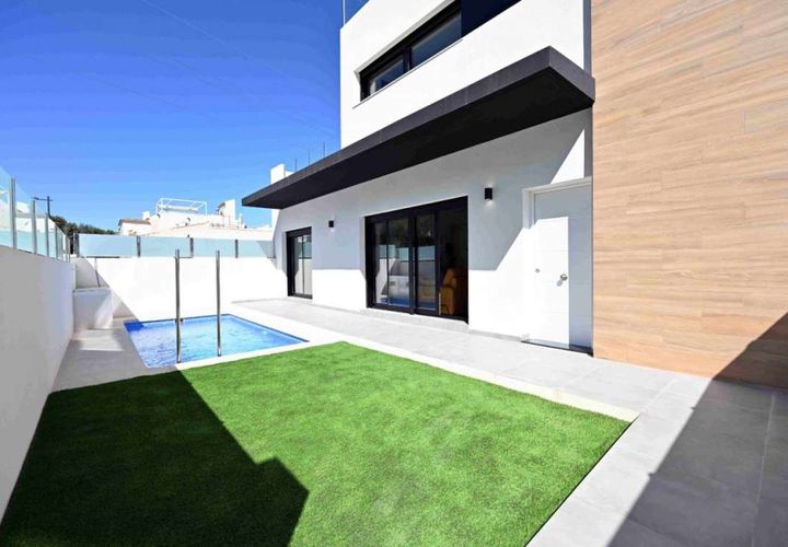 Villa i Orihuela, Alicante, Orihuela - € 342.000 | Ref: GH-622822 - foto 1