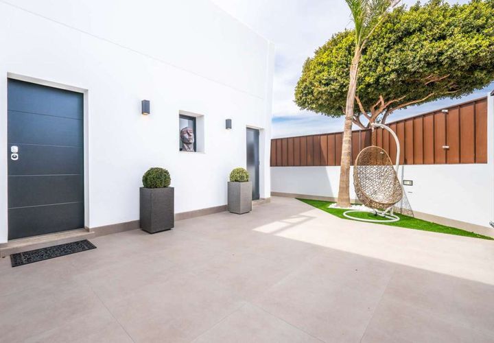Villa i Roldan, Murcia, Roldan - € 379.950 | Ref: GH-649035 - foto 1