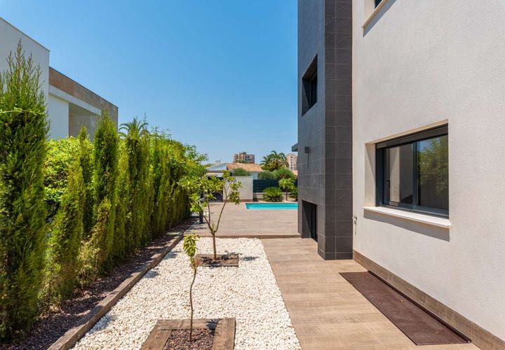 Villa i Playa Honda, Murcia, Playa Honda - € 510.000 | Ref: GH-649171 - foto 1