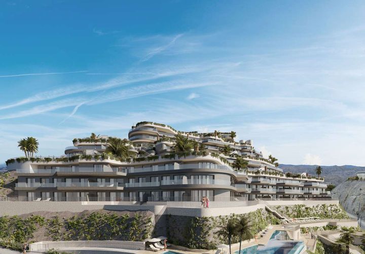 Lejlighed i Aguilas, Murcia, Aguilas - € 356.500 | Ref: GH-649323 - foto 1