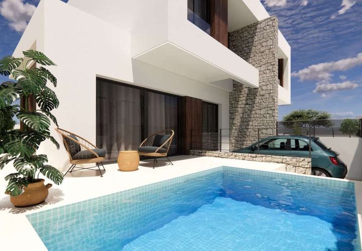 Villa i Dolores, Alicante, Dolores - € 420.000 | Ref: GH-649492 - foto 1