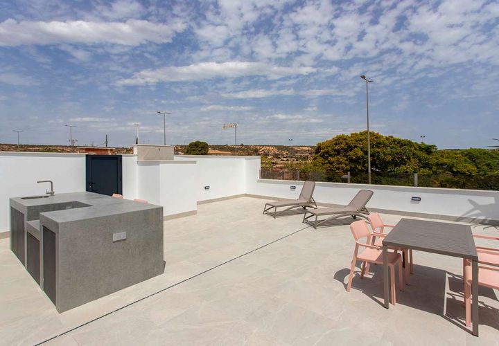Byhus i Sucina, Murcia, Sucina - € 329.900 | Ref: GH-649679 - foto 1