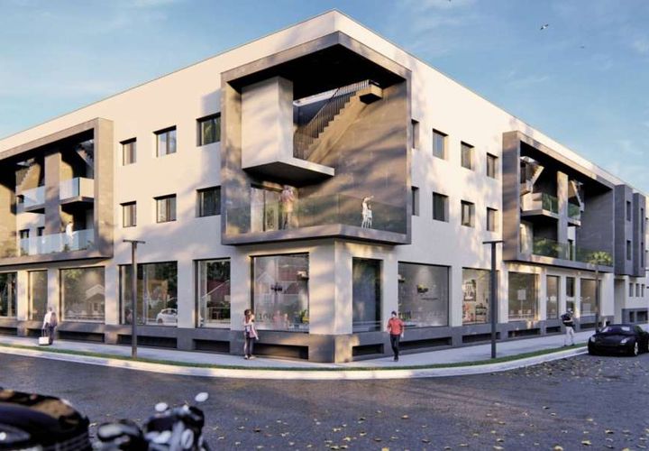 Lejlighed i Torre Pacheco, Murcia, Torre Pacheco - € 233.000 | Ref: GH-649866 - foto 1