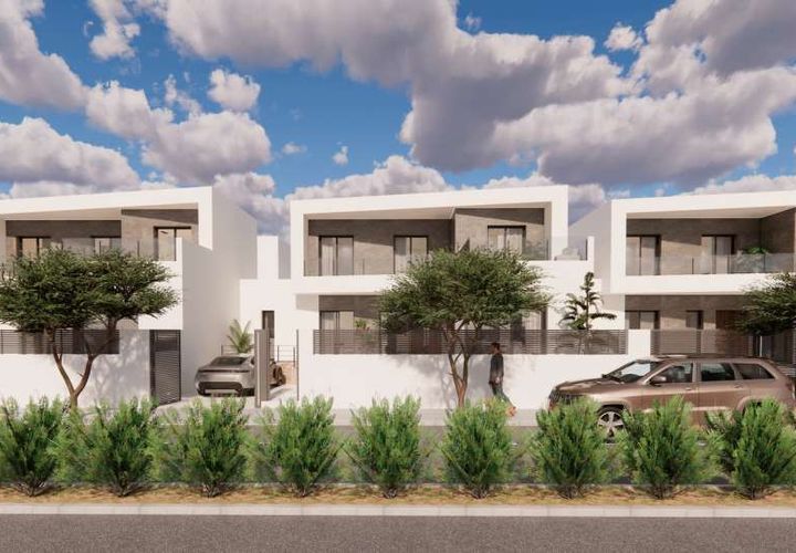 Byhus i Dolores, Alicante, Dolores - € 450.000 | Ref: GH-649885 - foto 1