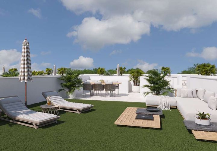 Villa i Roldan, Murcia, Roldan - € 242.500 | Ref: GH-649919 - foto 1