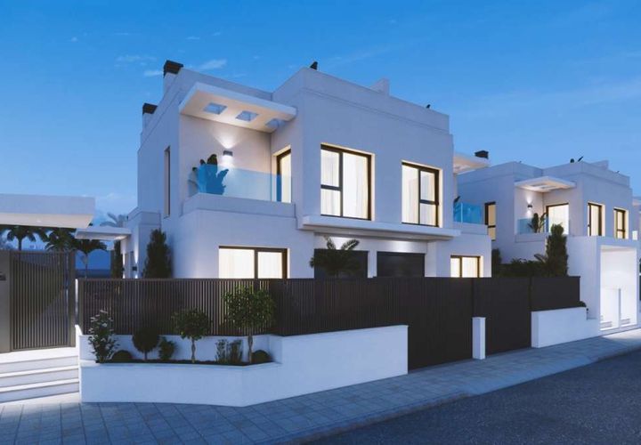 Byhus i Los Alcazares, Murcia, Los Alcazares - € 1.390.000 | Ref: GH-650117 - foto 1