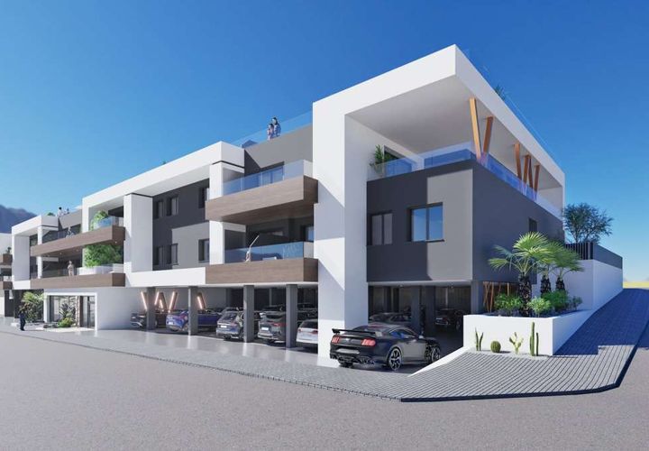 Lejlighed i Benijofar, Alicante, Benijofar - € 441.000 | Ref: GH-650241 - foto 1