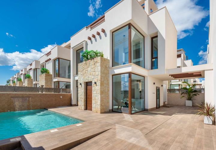 Villa a Ciudad Quesada, Alicante, Ciudad Quesada - € 579.000 | Ref: GH-650394 - foto 1