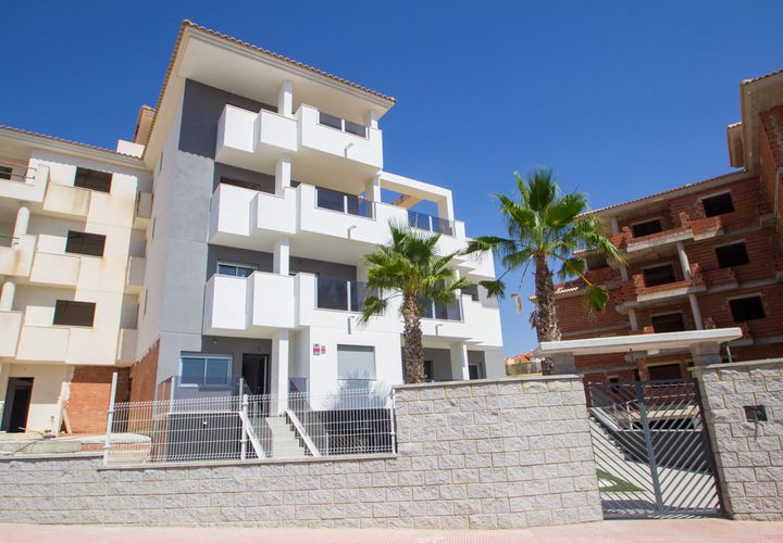 Leilighet i Orihuela, Alicante, Orihuela - € 255 000 | Ref: GH-650832 - foto 1