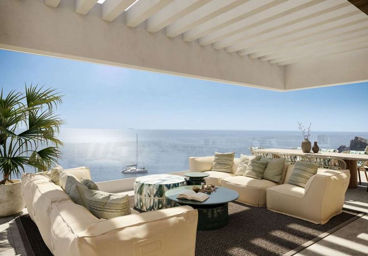 Villa i Almunecar, Granada, Almunecar - € 1.950.000 | Ref: GH-653279 - foto 1
