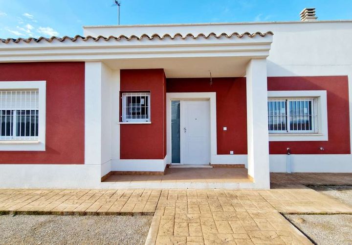 Villa a Purias, Murcia, Purias - € 389.000 | Ref: GH-656889 - foto 1
